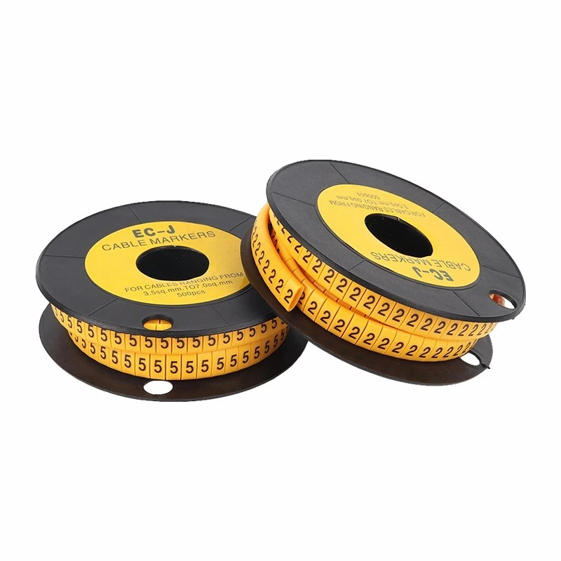 Cable Identification Sleeves suppliers
